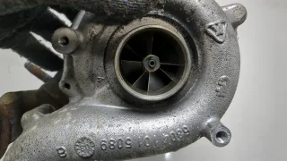 06A145713F Турбина Audi TT 1 Арт 20429176, вид 3