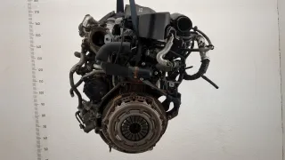  Турбина Ford Focus 3 restailing Арт 11411631, вид 2