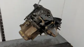  КПП механическая (МКПП) 5-ступенчатая Citroen Berlingo 2  Арт 20432550, вид 2