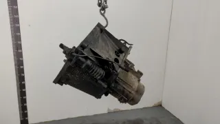  КПП механическая (МКПП) 5-ступенчатая Citroen Berlingo 2  Арт 20432550, вид 4