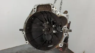  КПП механическая (МКПП) 5-ступенчатая Iveco Daily 4 Арт 20433286, вид 1