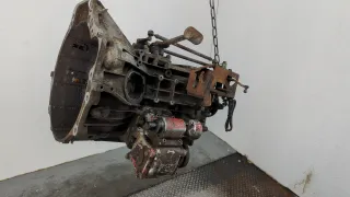  КПП механическая (МКПП) 5-ступенчатая Iveco Daily 4 Арт 20433286, вид 2