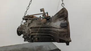  КПП механическая (МКПП) 5-ступенчатая Iveco Daily 4 Арт 20433286, вид 4