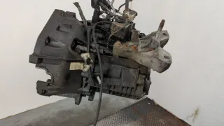  КПП механическая (МКПП) 5-ступенчатая Ford Transit 3 restailing Арт 20434661, вид 2