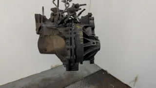  КПП механическая (МКПП) 5-ступенчатая Ford Transit 3 restailing Арт 20434661, вид 4