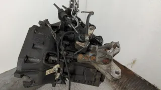  КПП механическая (МКПП) 5-ступенчатая Ford Transit 3 restailing Арт 20434661, вид 5