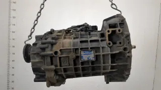 6AS800T0,1346061028,5801451052 Коробка передач автоматическая (АКПП) Iveco Euro Cargo Арт 20434225, вид 2