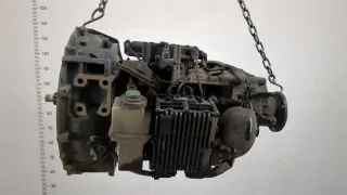 6AS800T0,1346061028,5801451052 Коробка передач автоматическая (АКПП) Iveco Euro Cargo Арт 20434225, вид 5