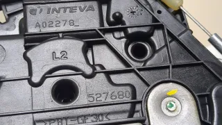 5K2837015B Замок двери передней левой Skoda Yeti Арт 9133981, вид 4