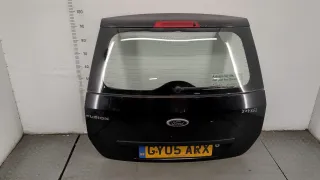 1332916 Подсветка номера Ford Fusion 1 Арт 11397784