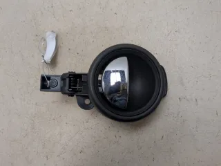 51212753718 Ручка внутренняя передняя правая MINI Cooper R56 Арт 9249155, вид 1