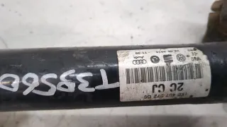 1K0407272CC Ступица передняя правая Volkswagen Golf 6 Арт 8913893, вид 2