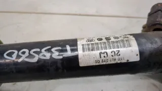 1K0407272CC Ступица передняя правая Volkswagen Golf 6 Арт 8913893, вид 3