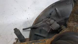 1K0407272CC Ступица передняя правая Volkswagen Golf 6 Арт 8913893, вид 5