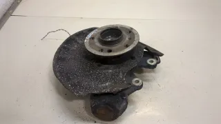 A1663500208,A1663570208,A1663570900 Ступица задняя правая Mercedes ML/GLE W166 Арт 20351252, вид 1
