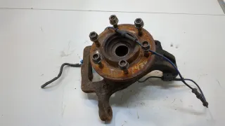 25964890,10393247,25907222 Ступица передняя правая Hummer H3 Арт 20429076, вид 1