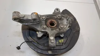  Ступица передняя левая Ford Explorer 5 restailing Арт 20429078, вид 2