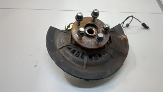 4355006010,4321106250,4778106180 Ступица передняя правая Toyota Camry XV70 Арт 20429201, вид 1