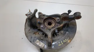 4355006010,4321106250,4778106180 Ступица передняя правая Toyota Camry XV70 Арт 20429201, вид 2