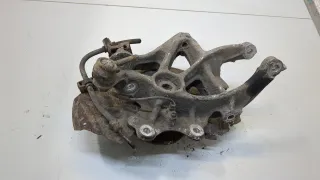  Ступица задняя левая Citroen C5 2 Арт 20429204, вид 1