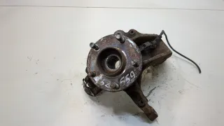 Ступица передняя левая Ford Focus 2 restailing Арт 20430967, вид 1