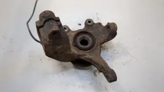  Ступица передняя левая Ford Focus 2 restailing Арт 20430967, вид 2