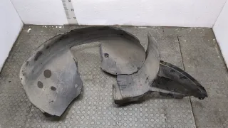 3AA805978,3AA805912 Защита арок передняя правая (подкрылок) Volkswagen Passat B7 Арт 20430932, вид 1