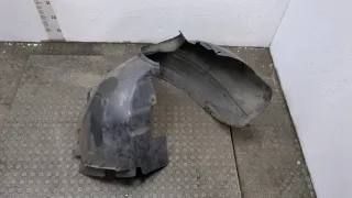  Защита арок передняя правая (подкрылок) Ford Focus 2 restailing Арт 20431152, вид 2