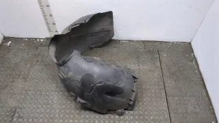  Защита арок передняя правая (подкрылок) Ford Focus 2 restailing Арт 20431152, вид 3