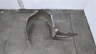 868112R500 Защита арок передняя левая (подкрылок) Hyundai i30 FD Арт 20431219, вид 2