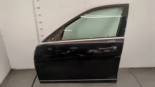 A2047205900 Дверь передняя левая черная Mercedes C W204 Арт 20373162, вид 1