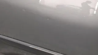  Дверь задняя правая серая Lexus RX 1 Арт 20425582, вид 2