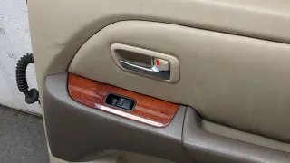  Дверь задняя правая серая Lexus RX 1 Арт 20425582, вид 5