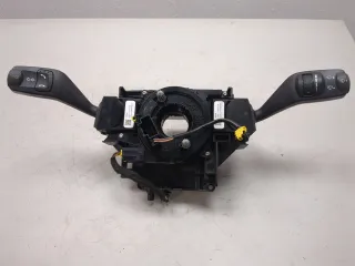  Шлейф руля  Ford Mondeo 4 restailing Арт 11411719