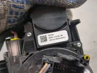  Шлейф руля  Ford Mondeo 4 restailing Арт 11411719, вид 4