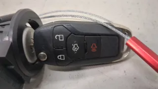  Замок зажигания Ford Fusion 2 Арт 20429094, вид 2