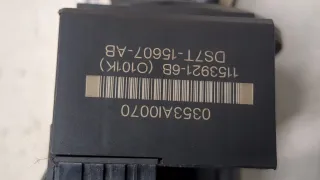  Замок зажигания Ford Fusion 2 Арт 20429094, вид 3