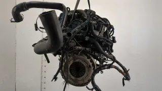  ТНВД Volvo V50 1.6л Турбо Арт 11412063, вид 3