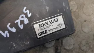 7700836311 Вентилятор радиатора Renault Clio 2 Арт 9006840, вид 2