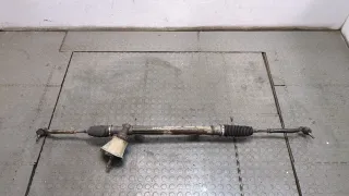7955501009 Рулевая рейка Renault Scenic 2 Арт 9467429, вид 3