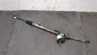 7955501009 Рулевая рейка Renault Scenic 2 Арт 9467429, вид 4