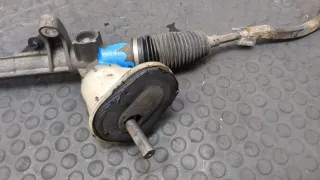 7955501009 Рулевая рейка Renault Scenic 2 Арт 9467429, вид 5