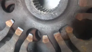 06A105264M,038198141RX Маховик Audi TT 1 Арт 9340318, вид 2