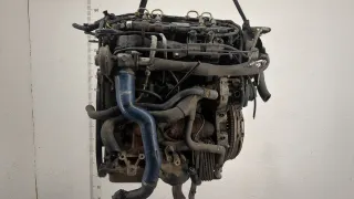 1233682,3S716477FA Маховик Ford Mondeo 3 Арт 11390227, вид 4