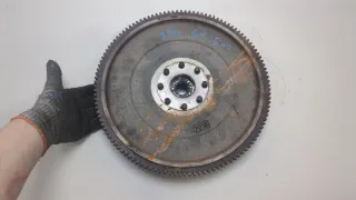  Маховик Lexus RX 2 3.3л Инжектор Арт 20427229, вид 3