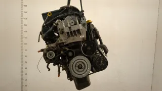  Маховик Fiat Panda 2 Арт 11412145, вид 1