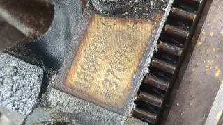  Маховик Fiat Panda 2 Арт 11412145, вид 3