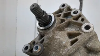  Раздаточная коробка Fiat Panda 3 Арт 20432515, вид 4
