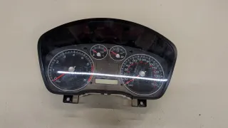  Щиток приборов (приборная панель) Ford C-max 1 Арт 20433032, вид 1