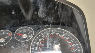  Щиток приборов (приборная панель) Ford C-max 1 Арт 20433032, вид 2